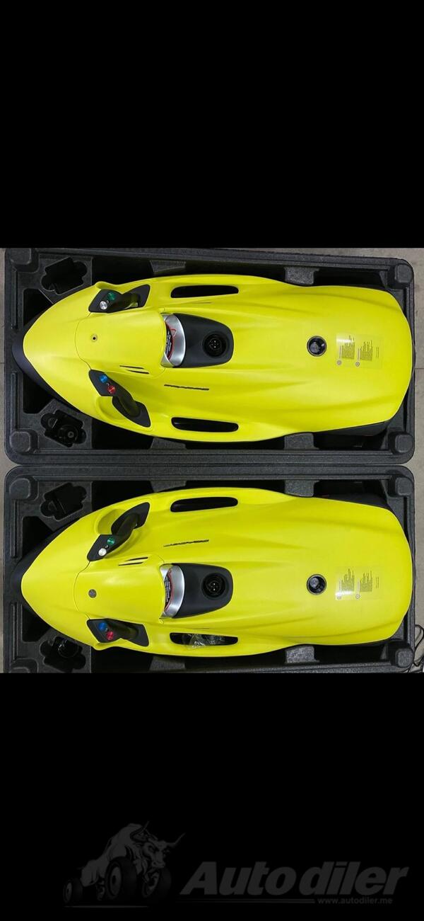 Ostalo Sea Bob F5S