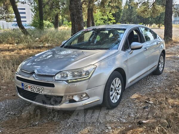 Citroen - C5 - 1.6 HDI
