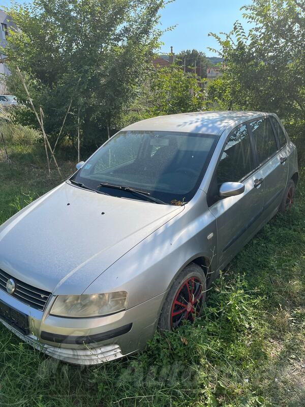 Fiat - Stilo - 1.6 benzinac