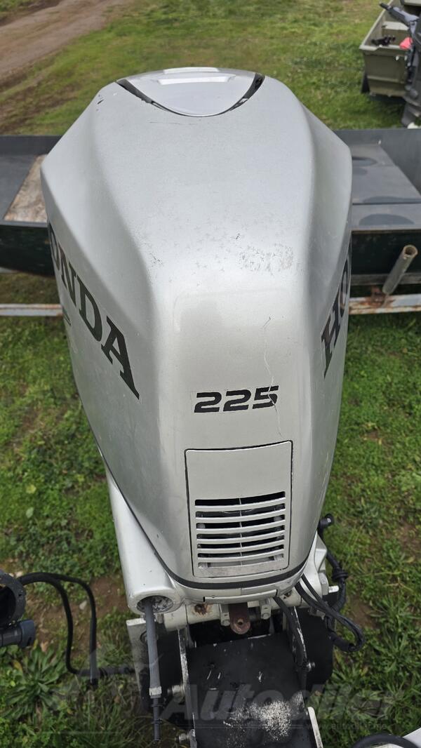 Honda - 225 VTEC - Motori za plovila