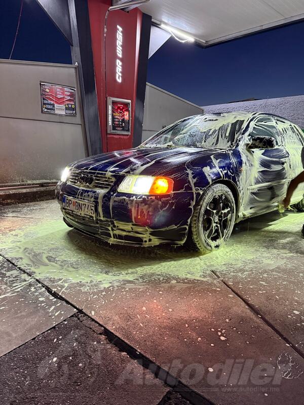 Audi - A3 - 1.6