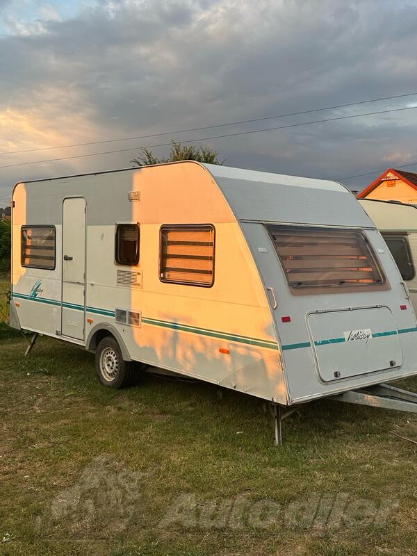 Hymer - 500