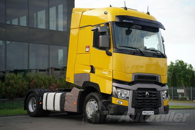 Renault - T 440 tegljač / IMP-4423
