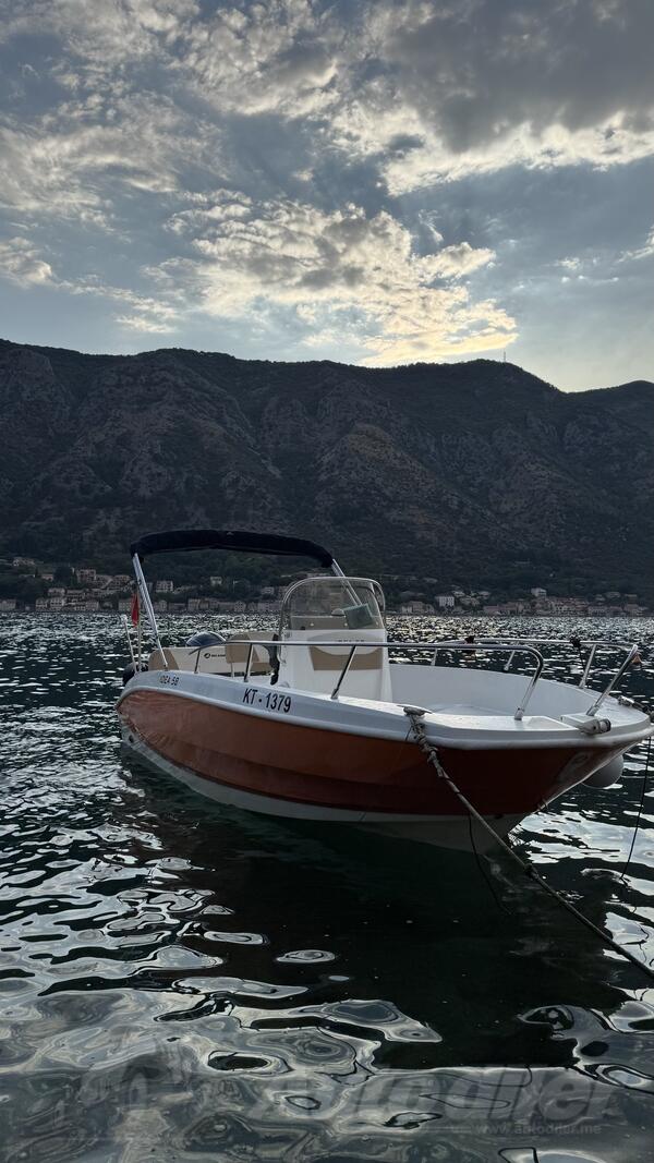 Idea Marine - 58
