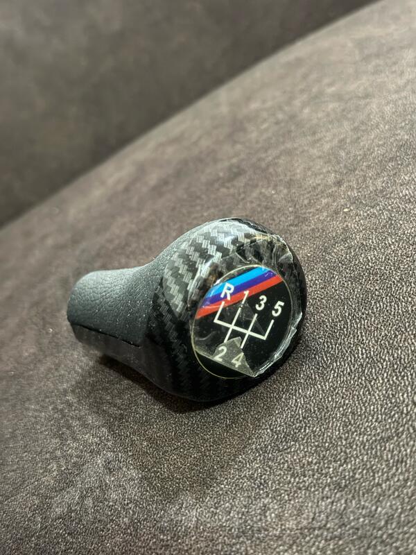 Ručica mjenjača za BMW - 318