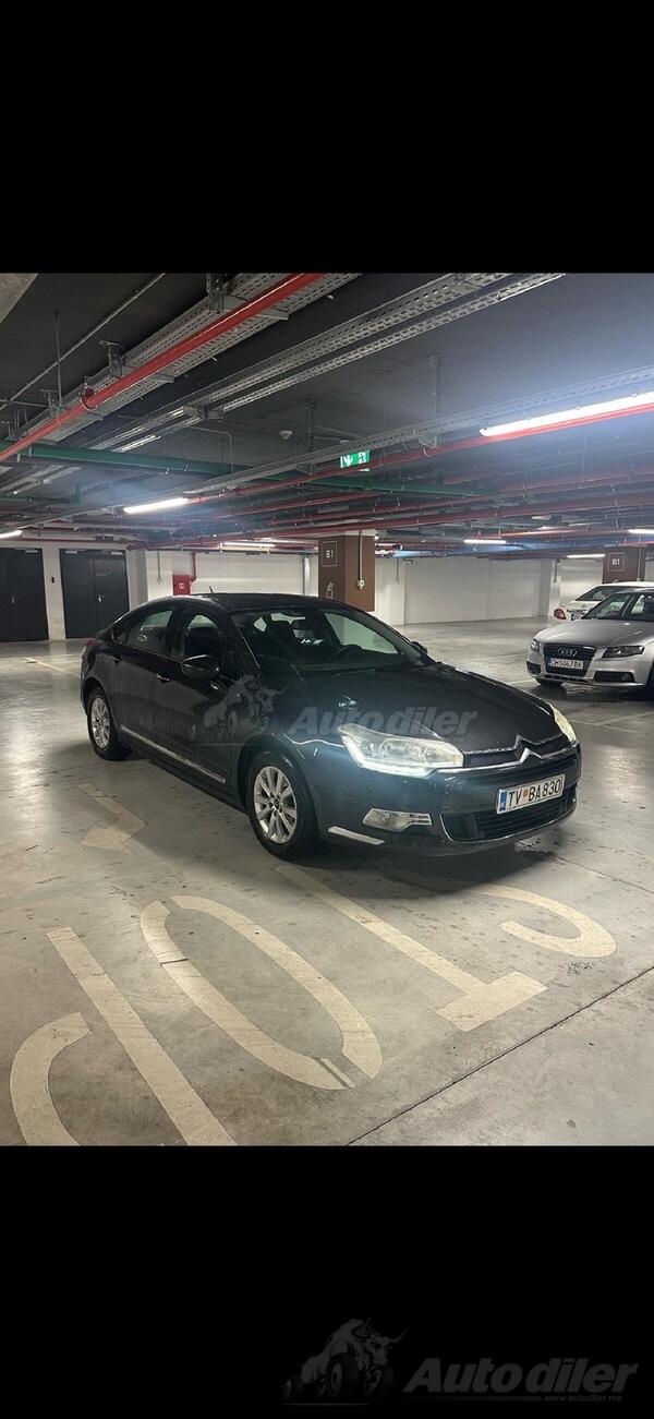 Citroen - C5 - 1.6