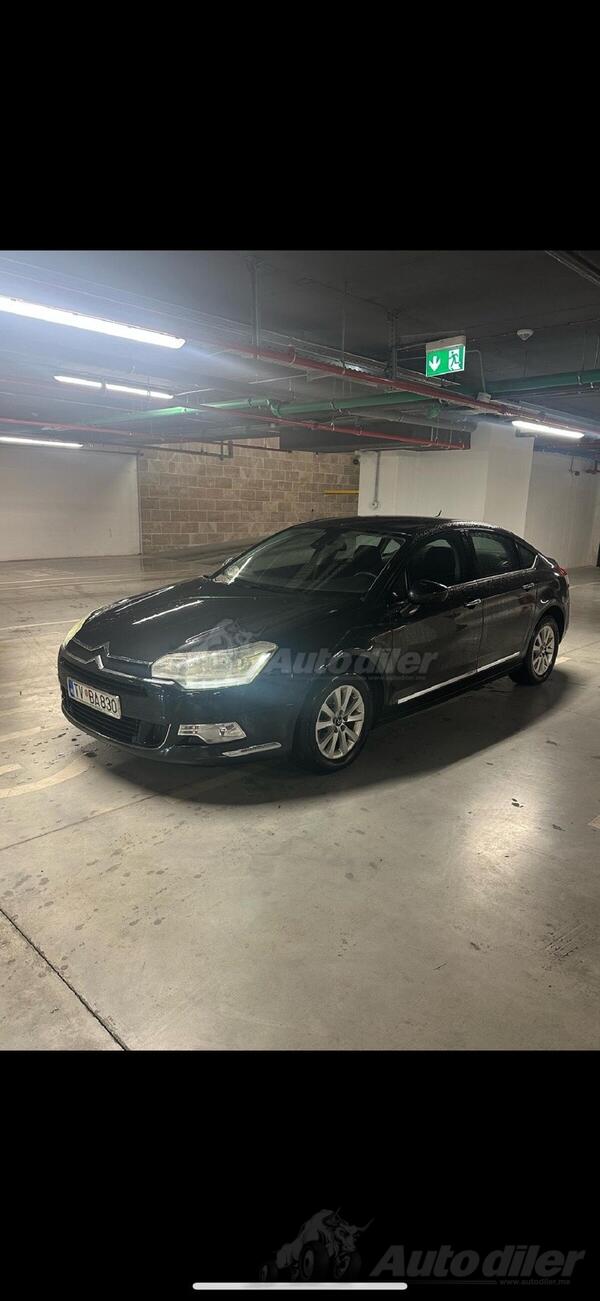 Citroen - C5 - 1.6