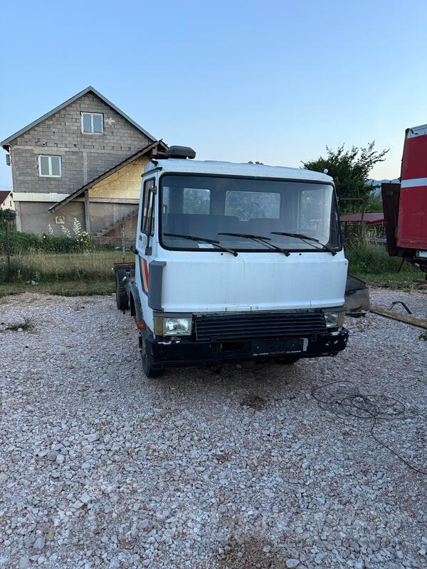 Zastava-Iveco - 85-14b