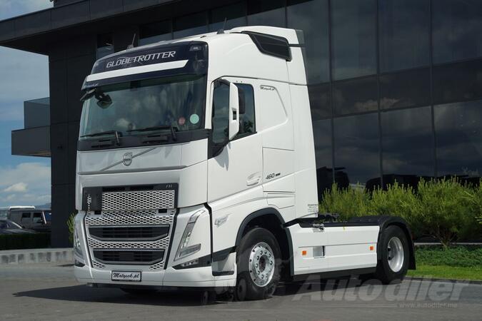Volvo - FH 460 tegljač / IMP-4449