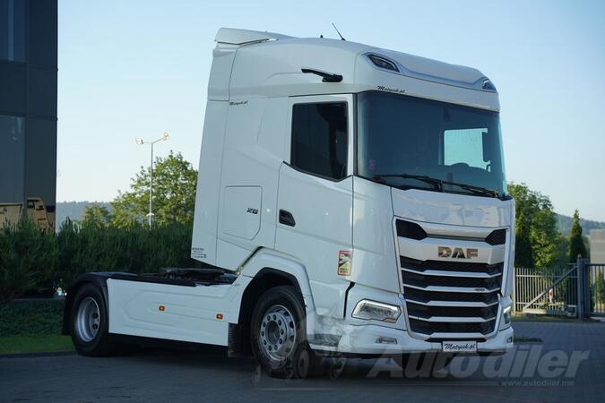 DAF - XG 480 tegljač / IMP-4453