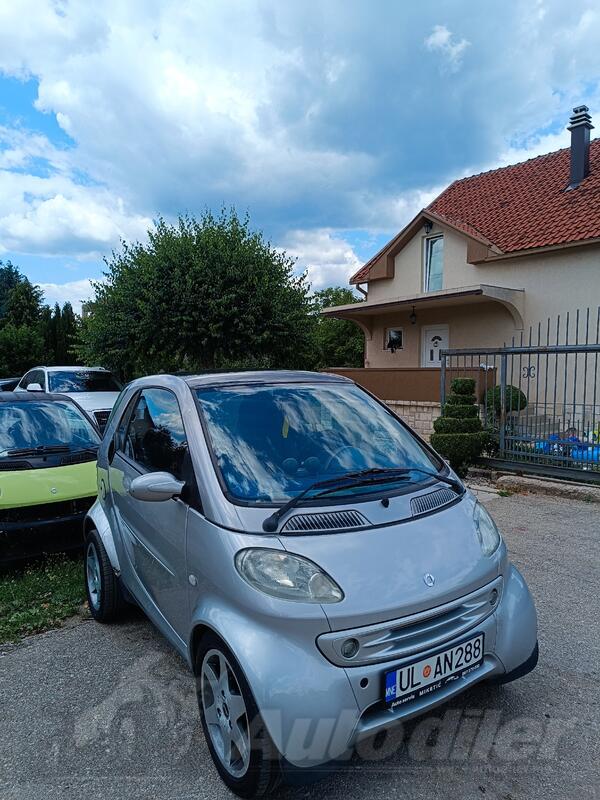 Smart - forTwo - 600b