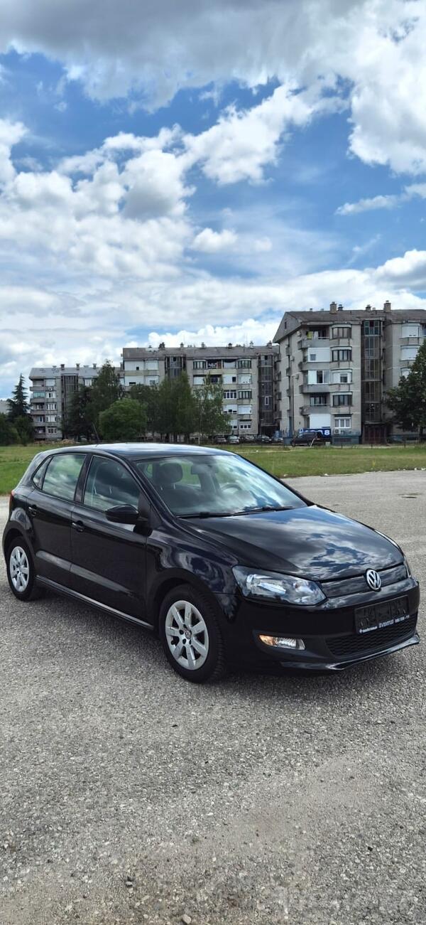 Volkswagen - Polo - 1.2 TDI