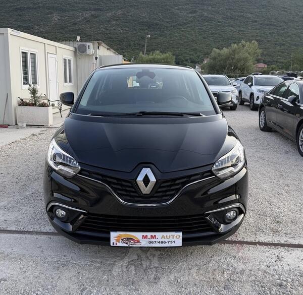 Renault - Scenic - 1.7 dCi