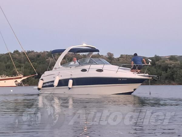 Chaparral - chaparral 260