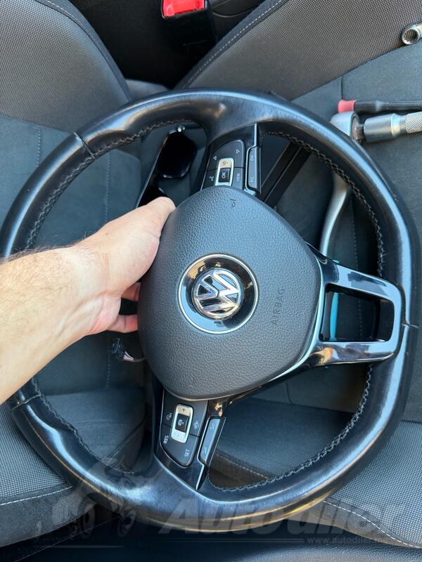 Volan za Golf 7.5 god. 2019