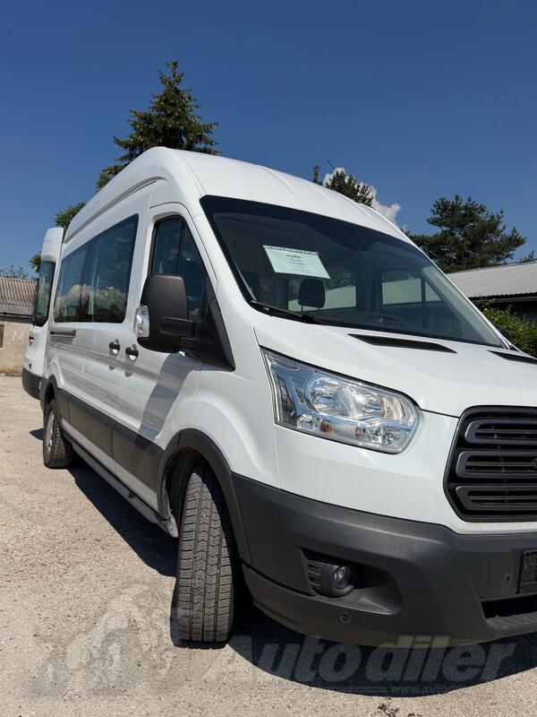 Ford - Transit