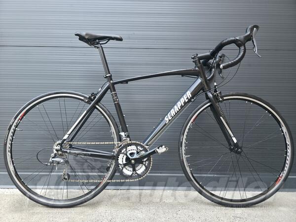 Shimano - Scrapper