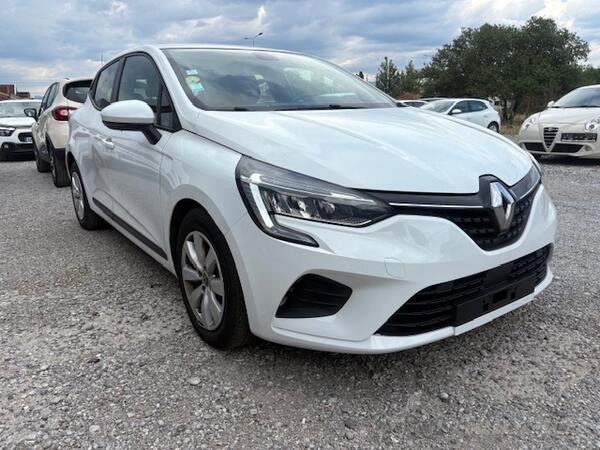Renault - Clio - 1,5dci