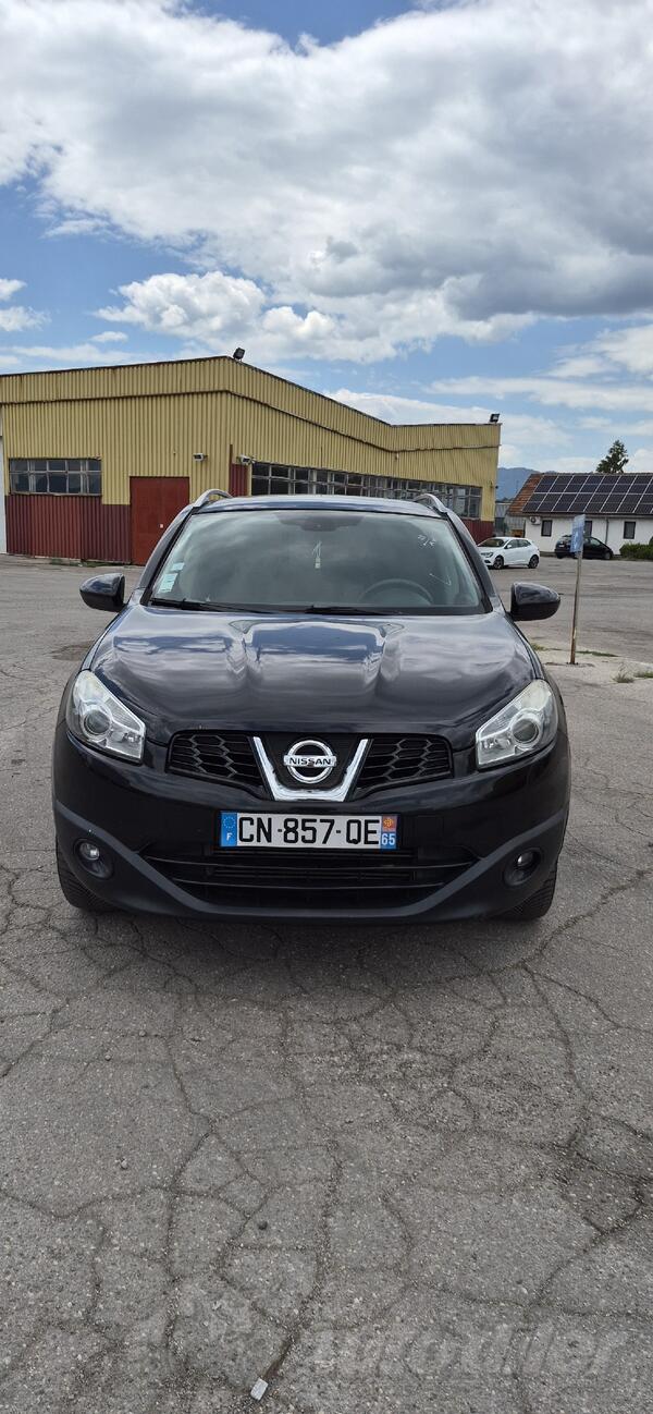 Nissan - Qashqai - 1.6 dci