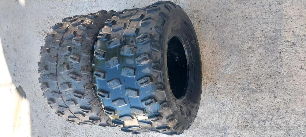 Dunlop - za Quad - Zimska guma
