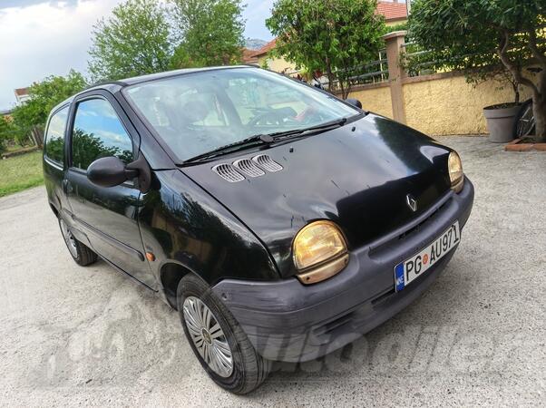 Renault - Twingo - 1.2