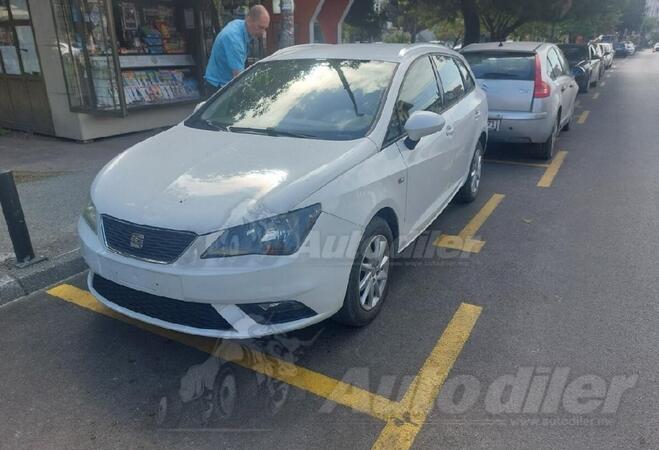 Seat - Ibiza - sl