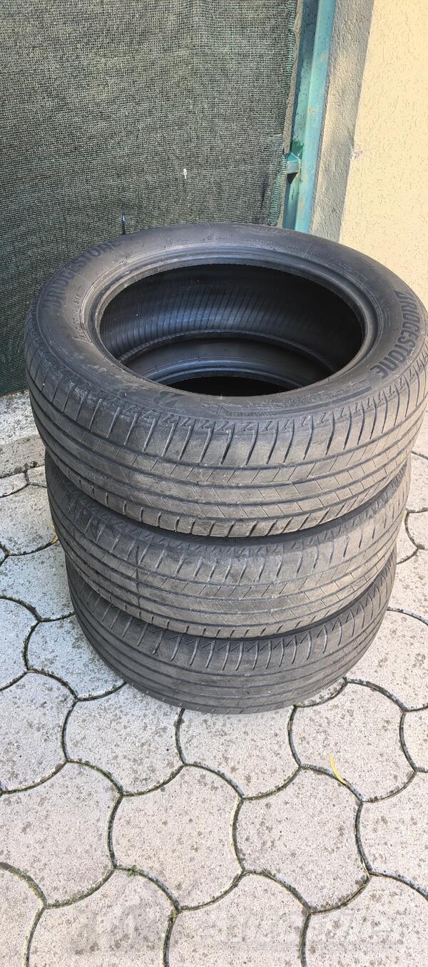 Bridgestone - turanza T005 - Ljetnja guma