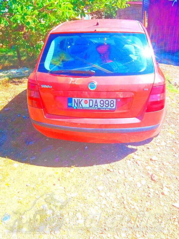 Fiat - Stilo - 19