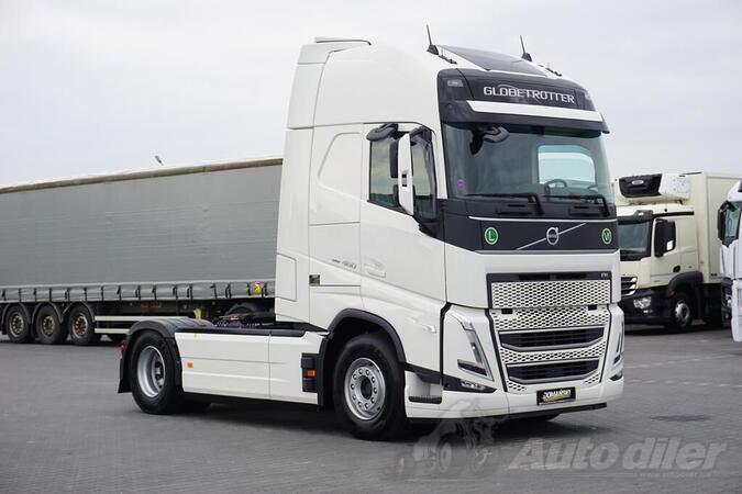 Volvo - FH / 460 / I – SAVE / XL / EURO 6 / ACC / I – COOL tegljač / DOM-2394