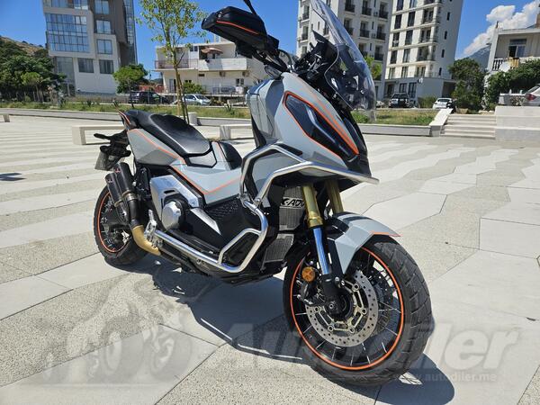 Honda - X-ADV