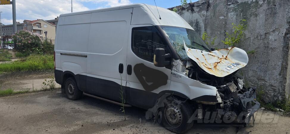 Iveco - daily