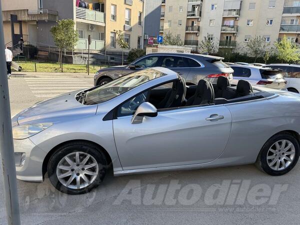 Peugeot - 308 - 1.6