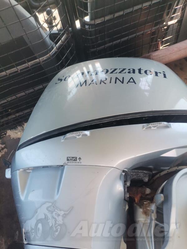 Honda - bf 40 - Motori za plovila