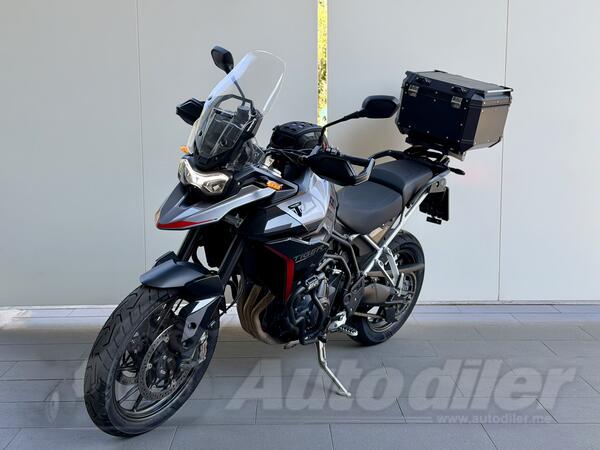 Triumph - Tiger 900 GT