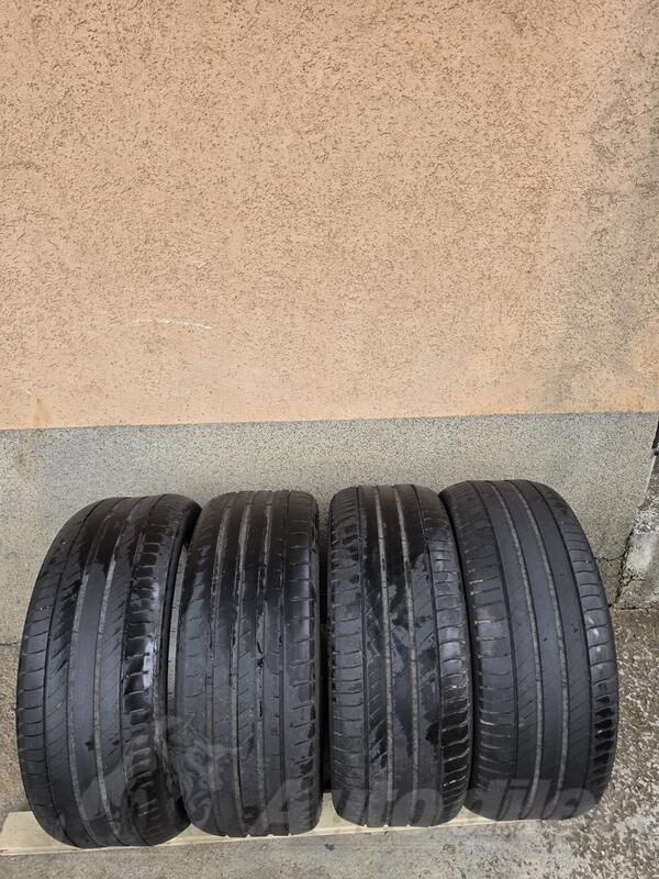 Michelin - primacy 4 - Ljetnja guma