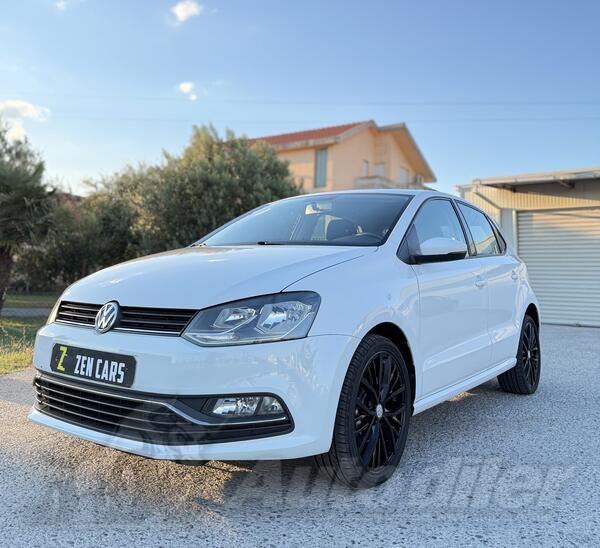 Volkswagen - Polo - 1.4 TDI