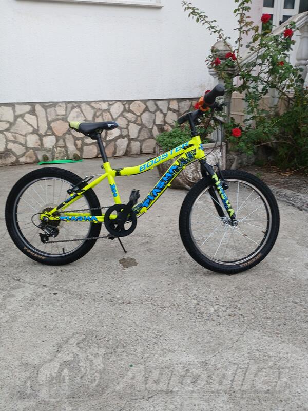 Ostalo - Plazma Booster