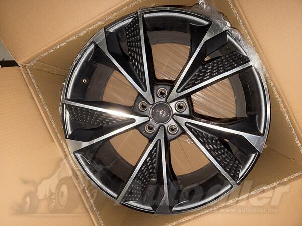 Ostalo - Audi s3 - Aluminijum felne