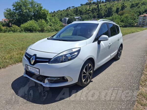 Renault - Grand Scenic - 1.5 dci