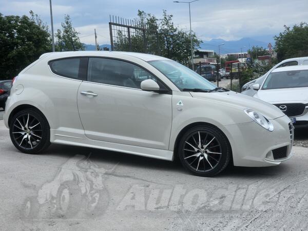 Alfa Romeo - MiTo - 1.3