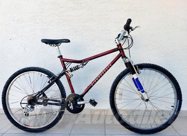 Diamondback - U.S.A