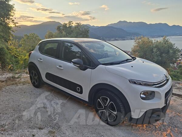 Citroen - C3 - 1.2i