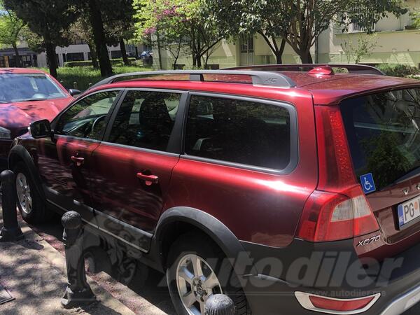 Volvo - XC 70 - 3.2 4x4