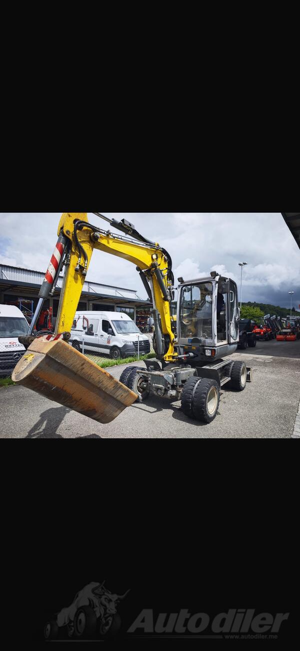 Neuson - 6503-2