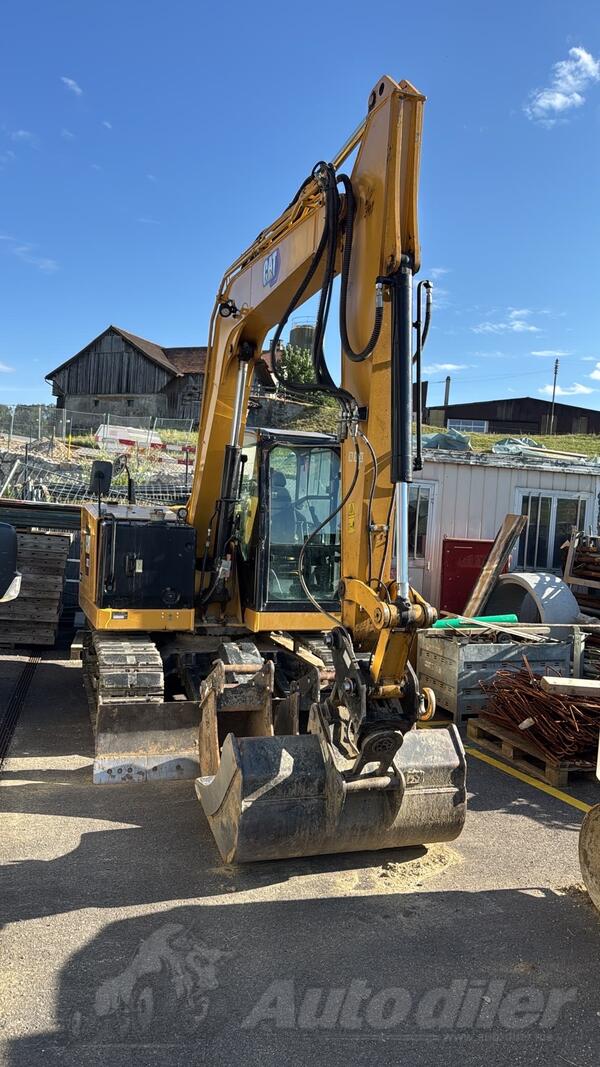 CAT - 307.5