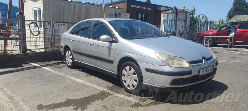 Citroen - C5 - 2.0