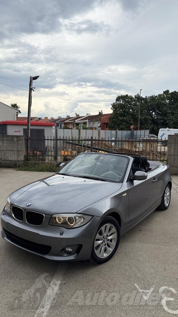 BMW - 118 - 118 i