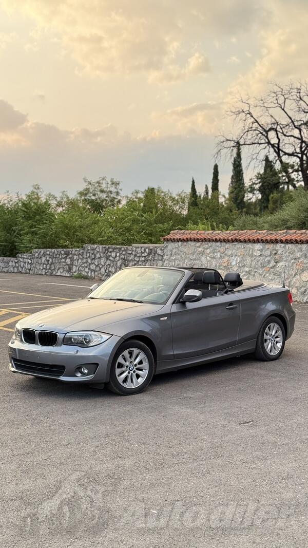 BMW - 118 - 118 i
