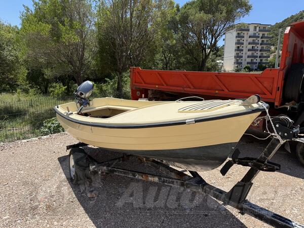 Abati yachts - Kvarner Pasara