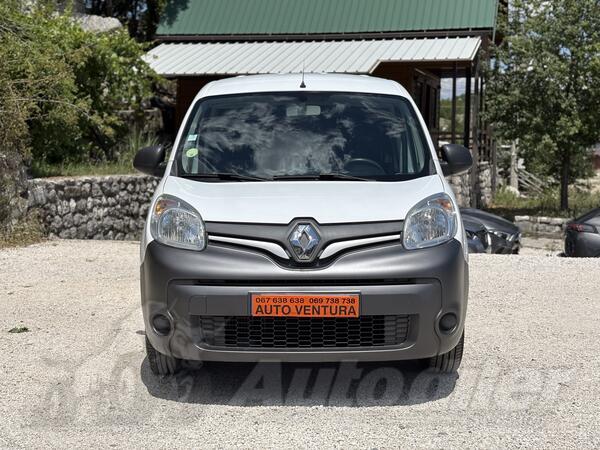 Renault - Kangoo - 1.5 DCI//MAXI//VELIKI SERVIS//5 SJEDISTA